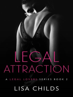 cover image of Legal Attraction
